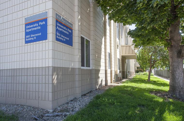 Boise looks to add 300 homes and supportive housing to Lusk District