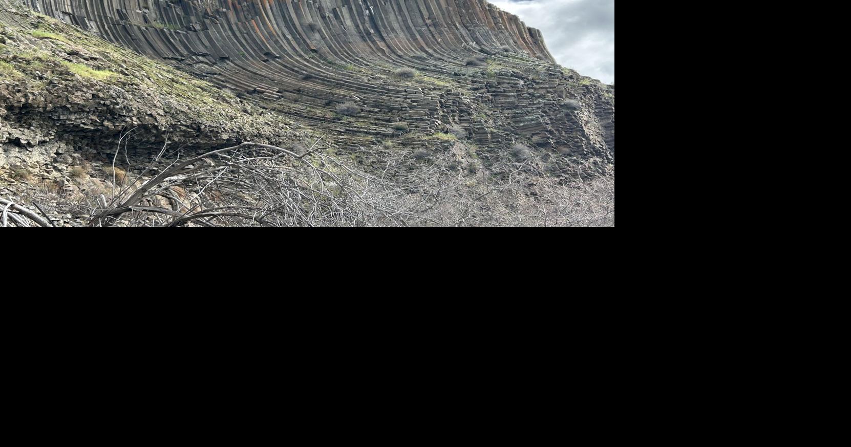 NAMPA NEWBIE: The A to Z of Idaho: H is for Hells Gate