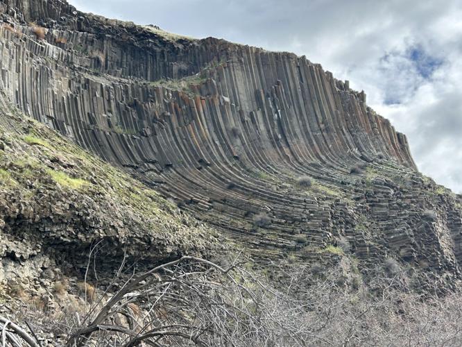NAMPA NEWBIE: The A to Z of Idaho: H is for Hells Gate | Community ...