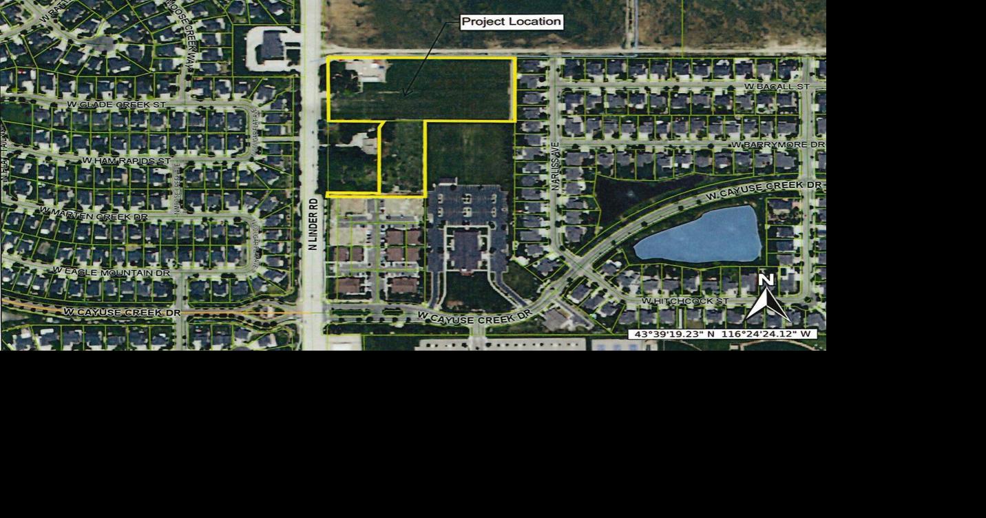 Council approves housing and commercial developments | Planning ...