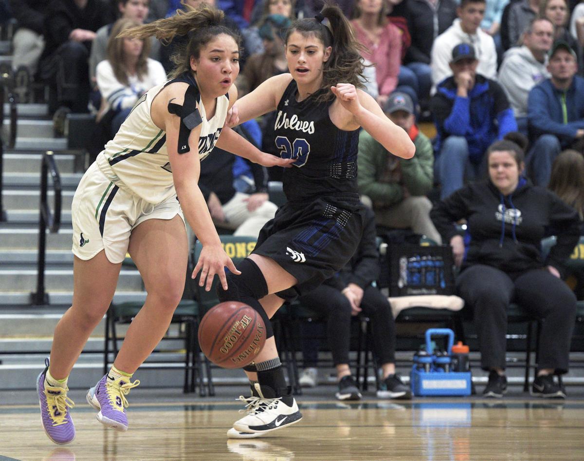 Girls State Basketball Tournament Guide Find Out Who S In The