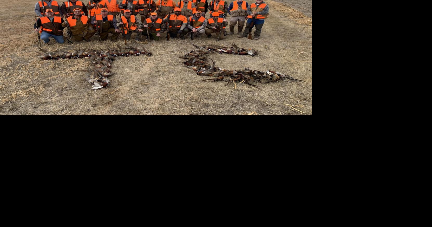 Tom Claycomb: Pheasant hunting in South Dakota | Community | idahopress.com