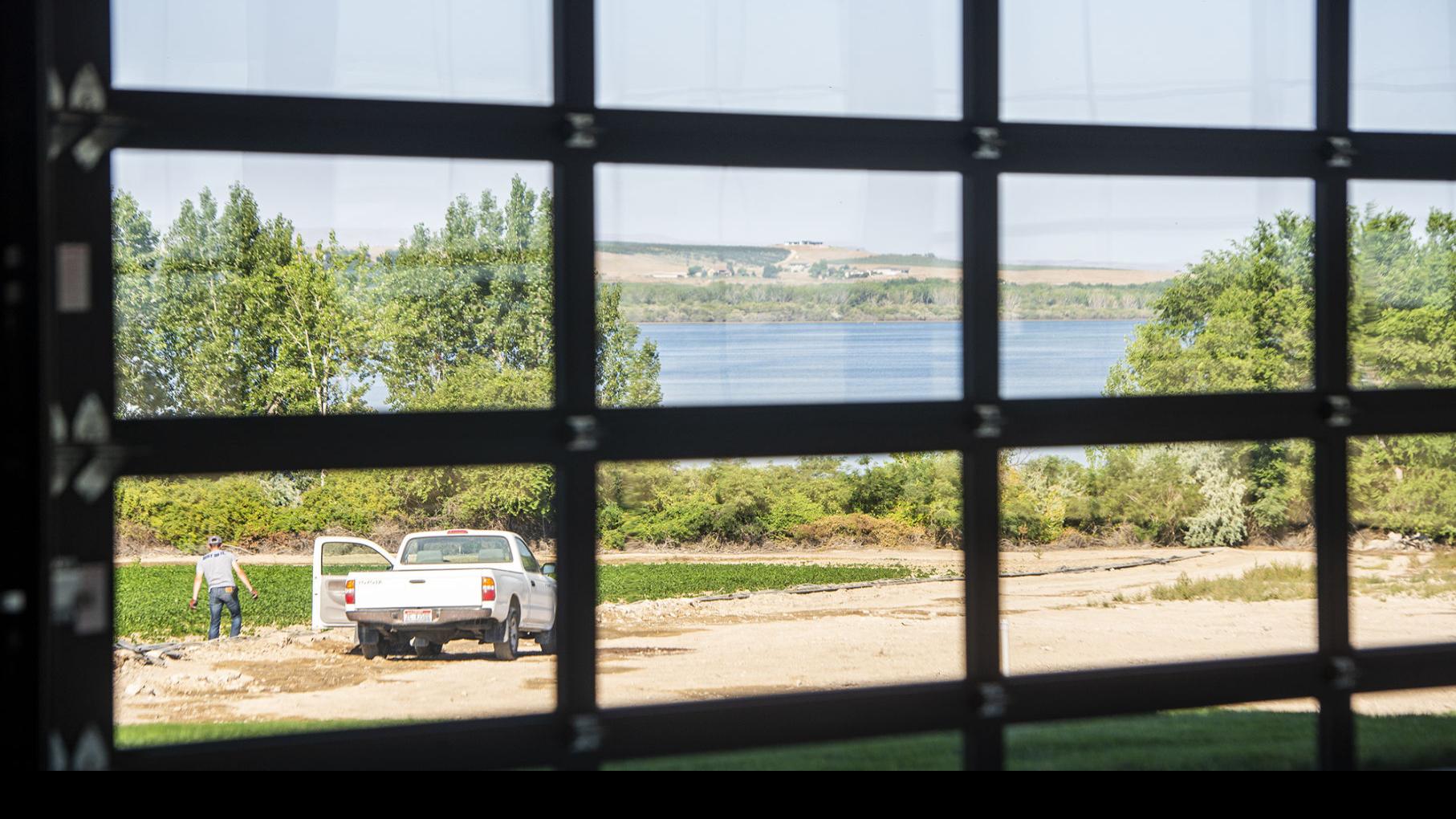 Deer Flat Ranch to restore lavender festival, offer all-seasons  agricultural events | Local News | idahopress.com