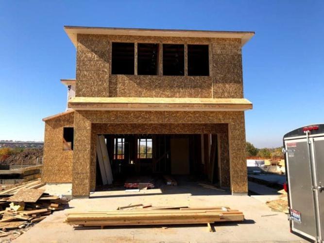 Boise home prices at records, apartment rents zooming, cost of living