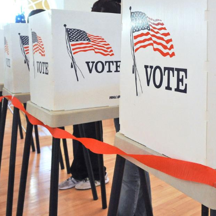 Early voting underway in Gem County for May 21 Primary Election - Vimarsana News