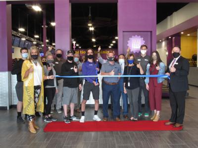 New Planet Fitness Nampa location offers 'judgement free' memberships | Money | idahopress.com New Planet Fitness Nampa location offers 'judgement free' memberships | Money | idahopress.com