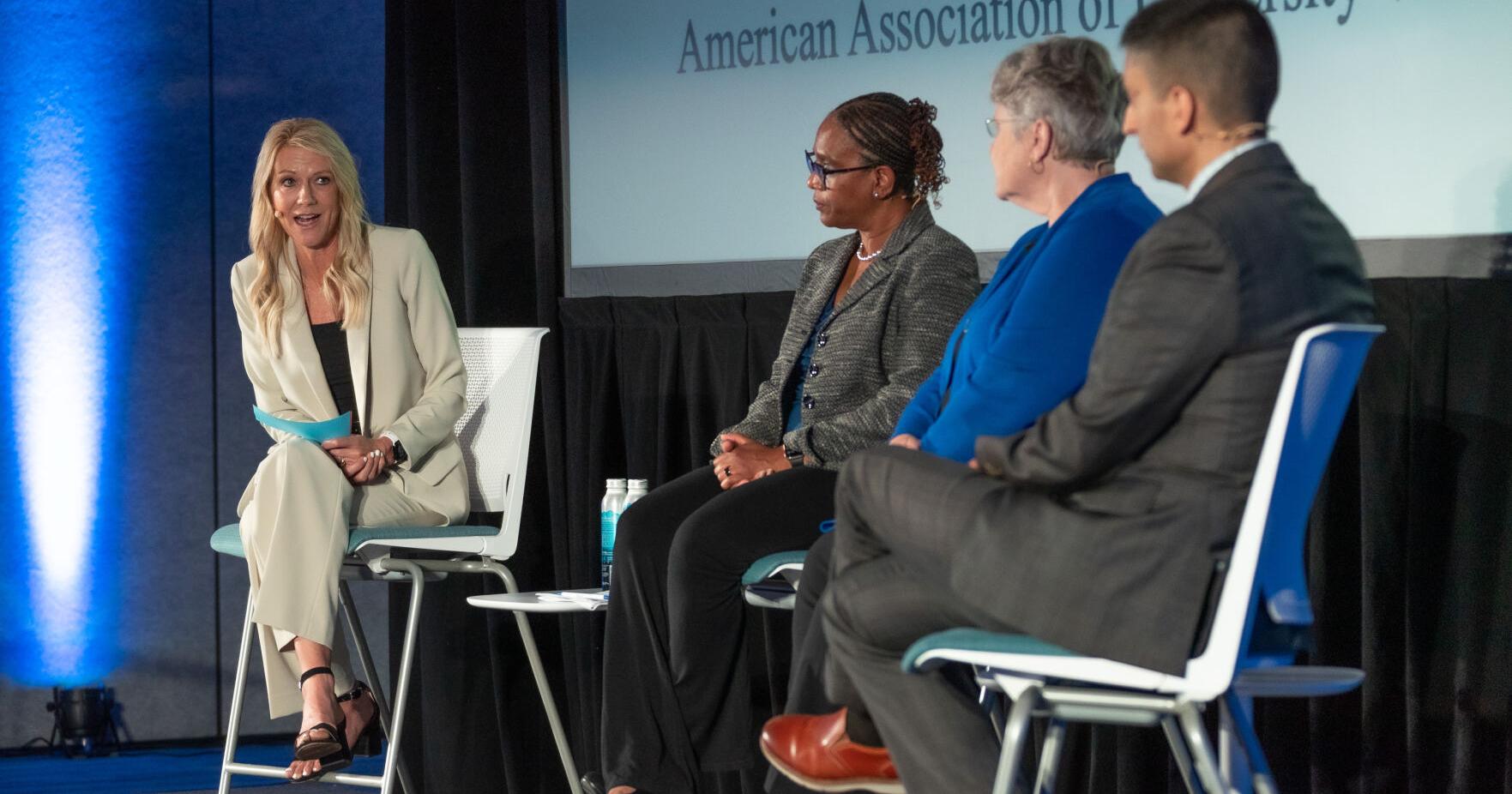 An 'inclusive pipeline' — Micron plans to increase diversity in the semiconductor industry - Vimarsana News