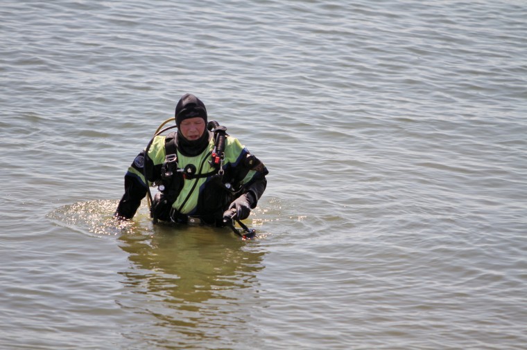 15yearold boy drowns in Lake Lowell Local News