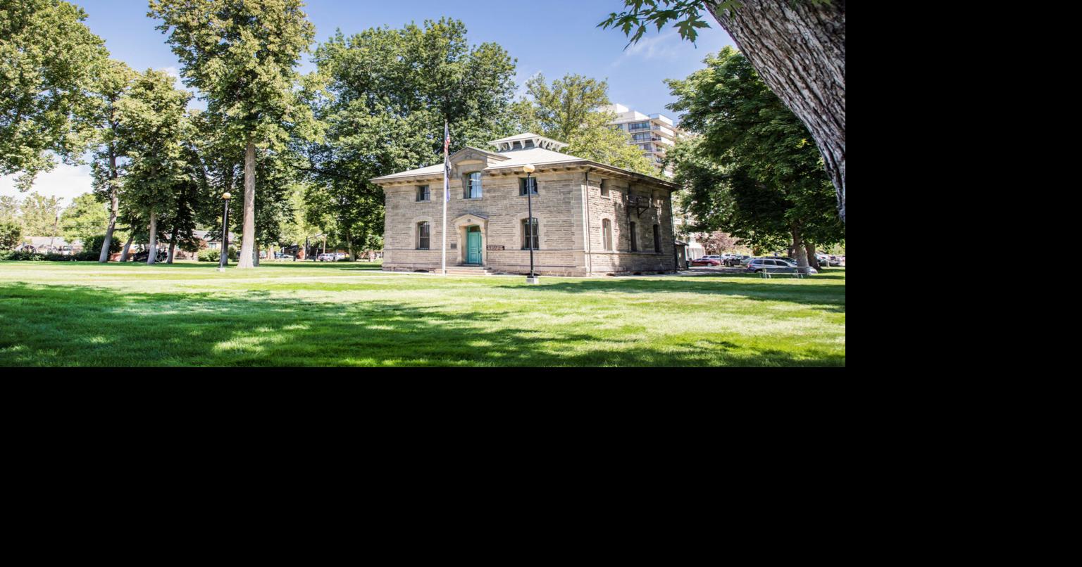 150yearold downtown Boise building to get facelift thanks to 500,000