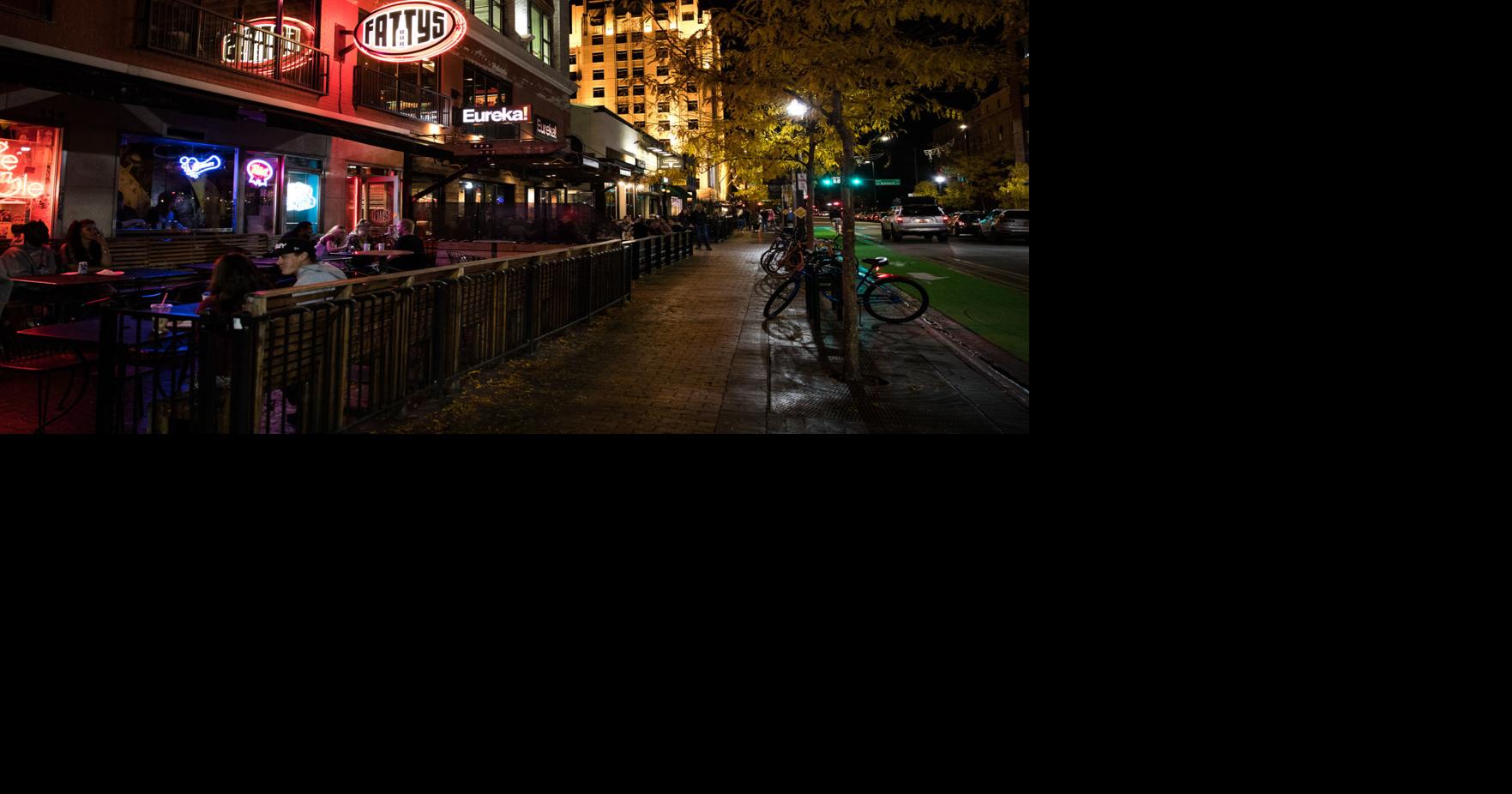 UPDATE: Fatty's Bar owner says they're not going anywhere | Local News ...