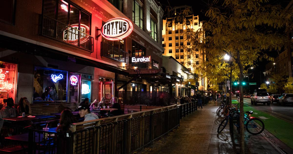 UPDATE: Fatty's Bar owner says they're not going anywhere | Local News ...