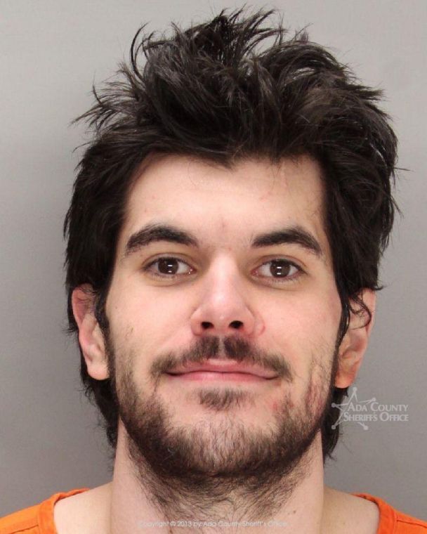 Meridian man arrested after alleged assault on police officer | Local ...