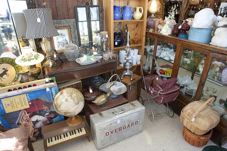 Vintage Finds: Must Visit Antique Stores in Nova Scotia
