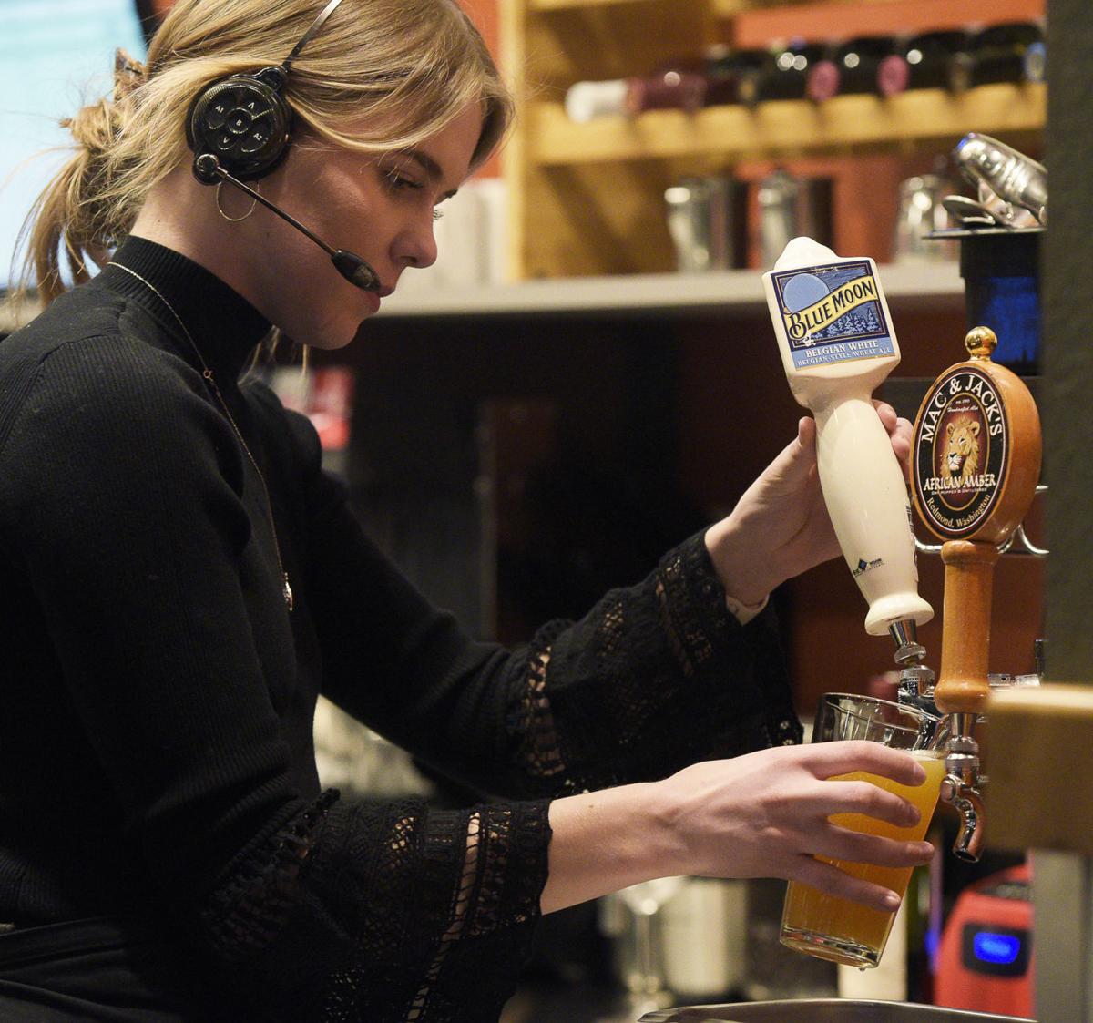 Nampa S Decisions On Alcohol Licenses Are Inconsistent Here S How It S Affecting Local Businesses Local News Idahopress Com