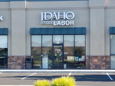 More than half of local job service offices across Idaho to ...