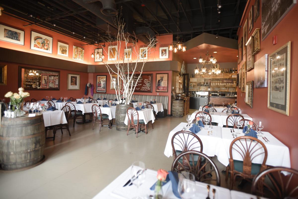 Take a trip to France — in Eagle, Idaho Life