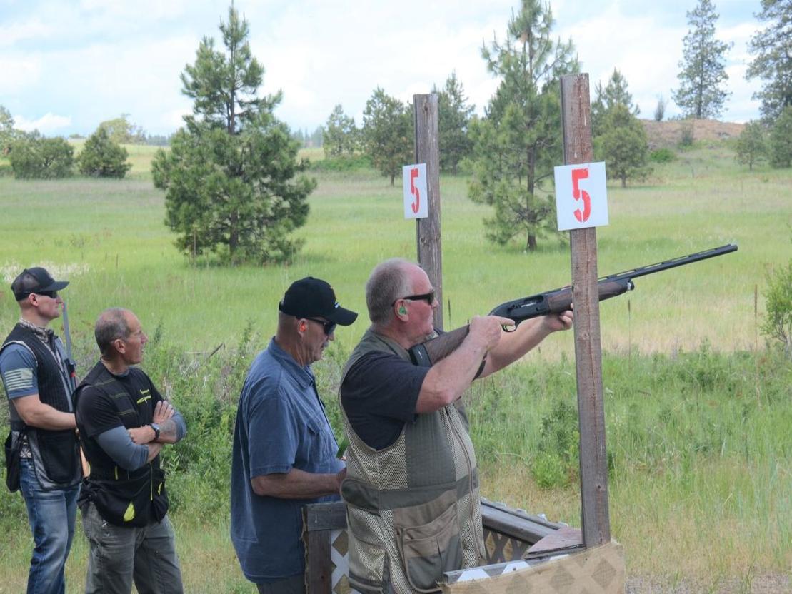 blacksheep sporting goods guns