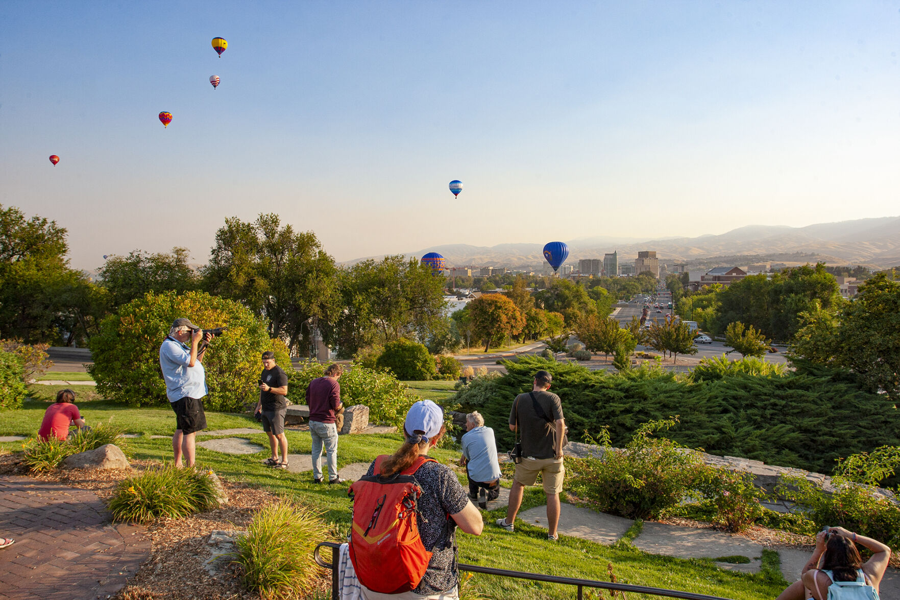 Spirit Of Boise Balloon Classic Returns This Week Local News   631136ac068b9.image 