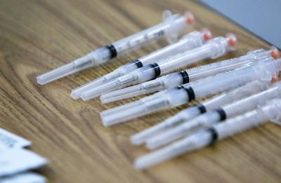 Idaho Unveils Covid 19 Vaccine Appointment Registration System Local News Idahopress Com