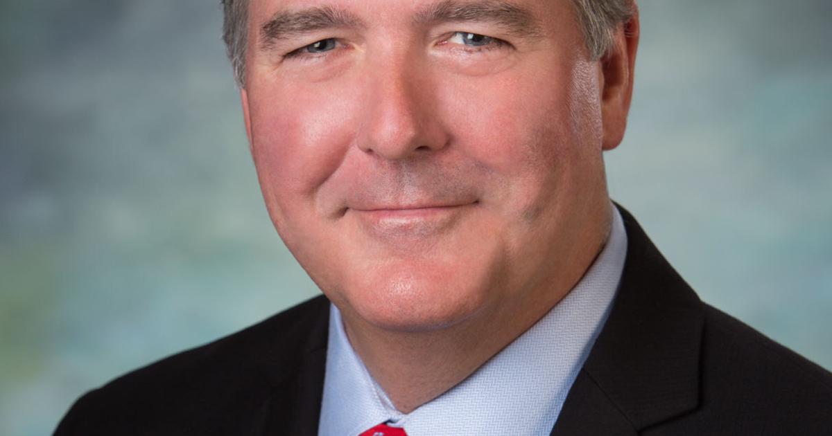 Simplot Ceo Faces in new places: Simplot names AgriBusiness president | Nampa ...
