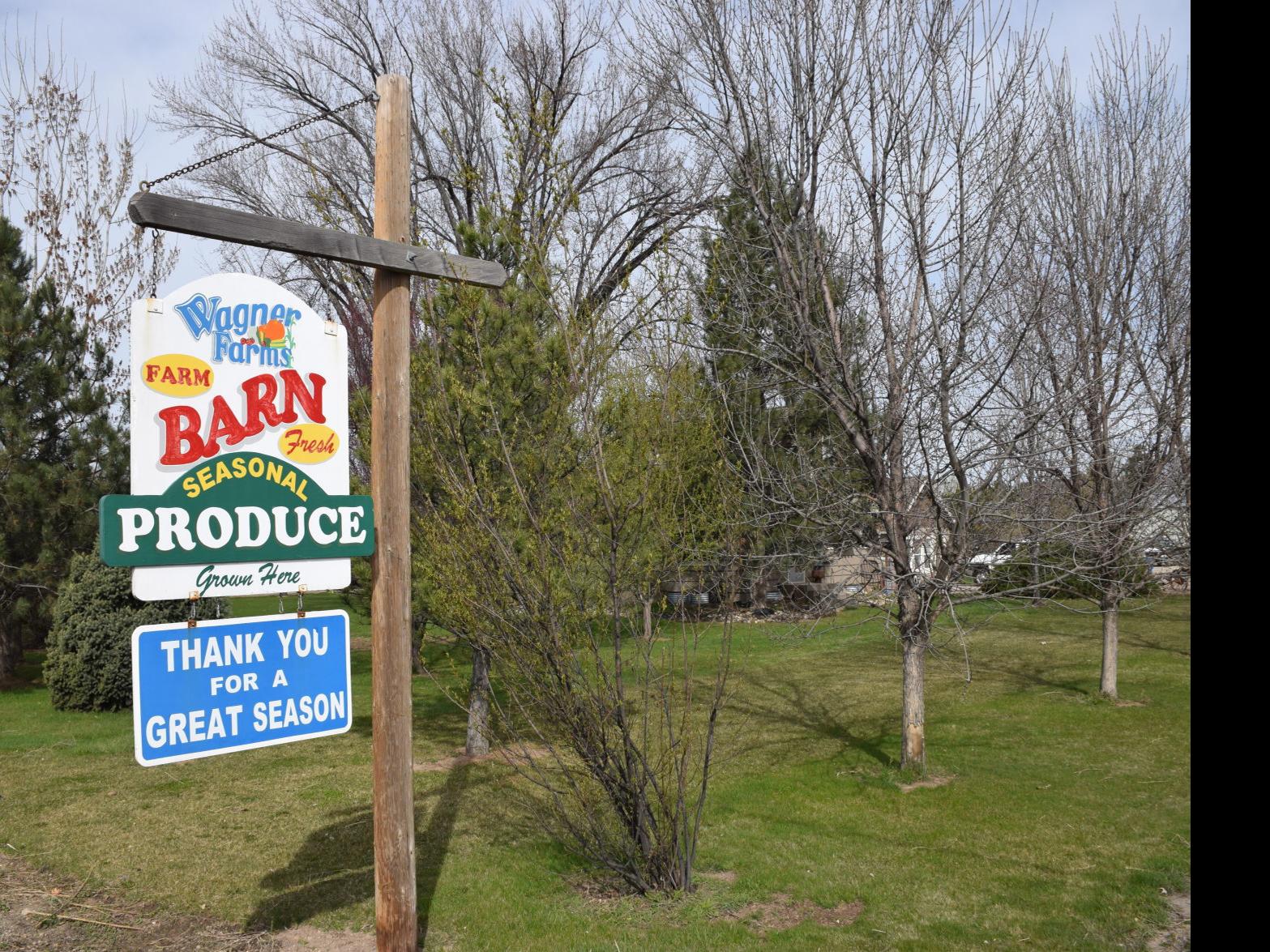 Wagner Farms Plans To Open Year Round Store Local News Idahopress Com