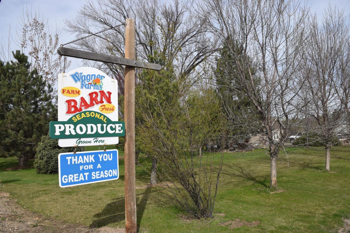 Wagner Farms plans to open yearround store Local News