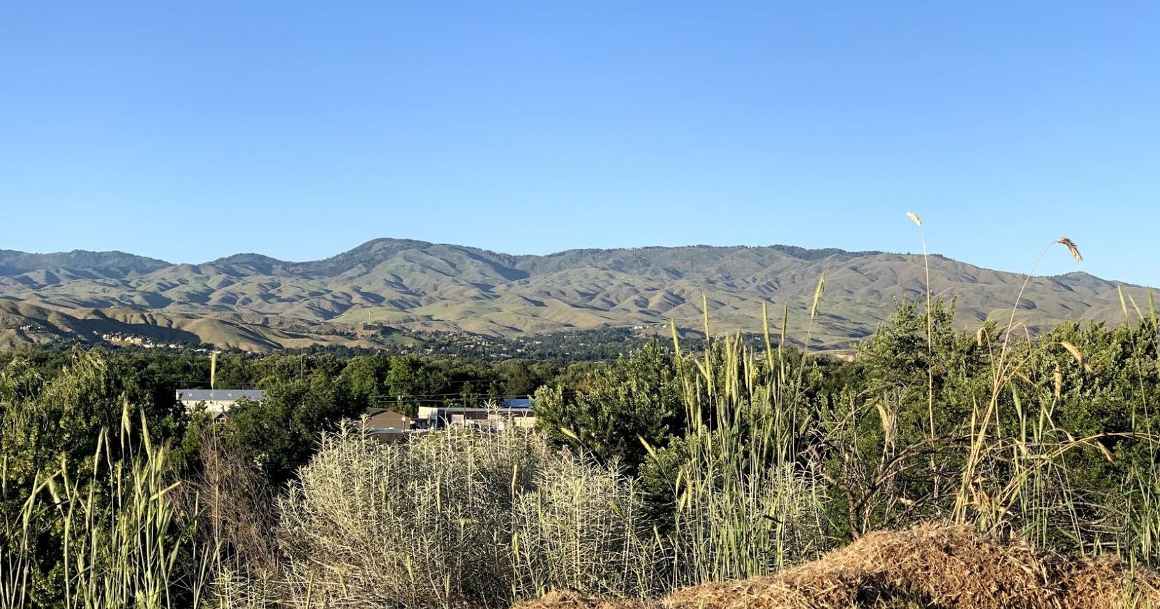 Water agreement hints at possibility of more foothills development near Avimor - Vimarsana News