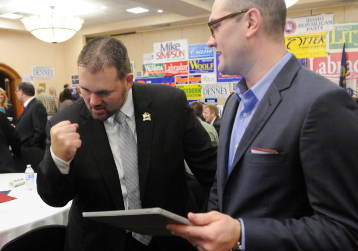 Statewide and Canyon County election results | Local News | idahopress.com