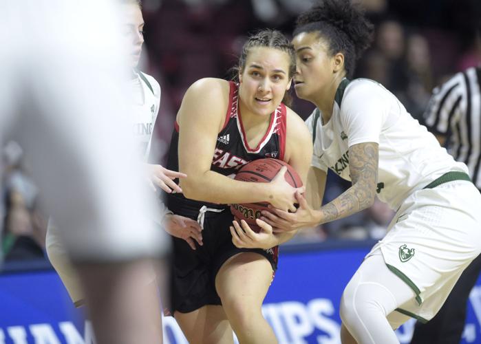Big Sky Women's Championship Nampa
