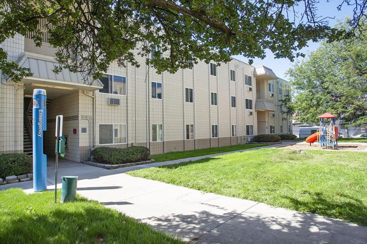 Boise looks to add 300 homes and supportive housing to Lusk District