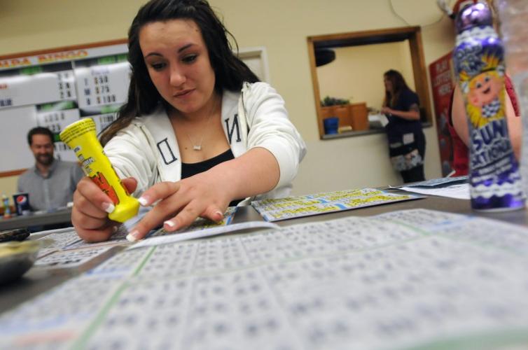Nampa Bingo Photo Gallery