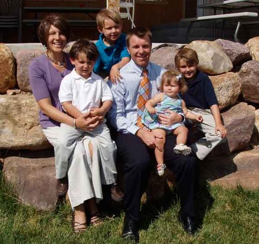 Cancer and everything after Members