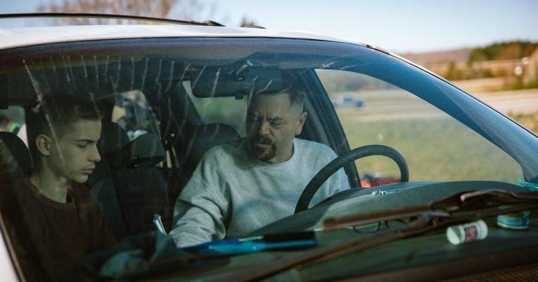 Movie Guy: Funnyman gets serious in shocking 'Sovereign"