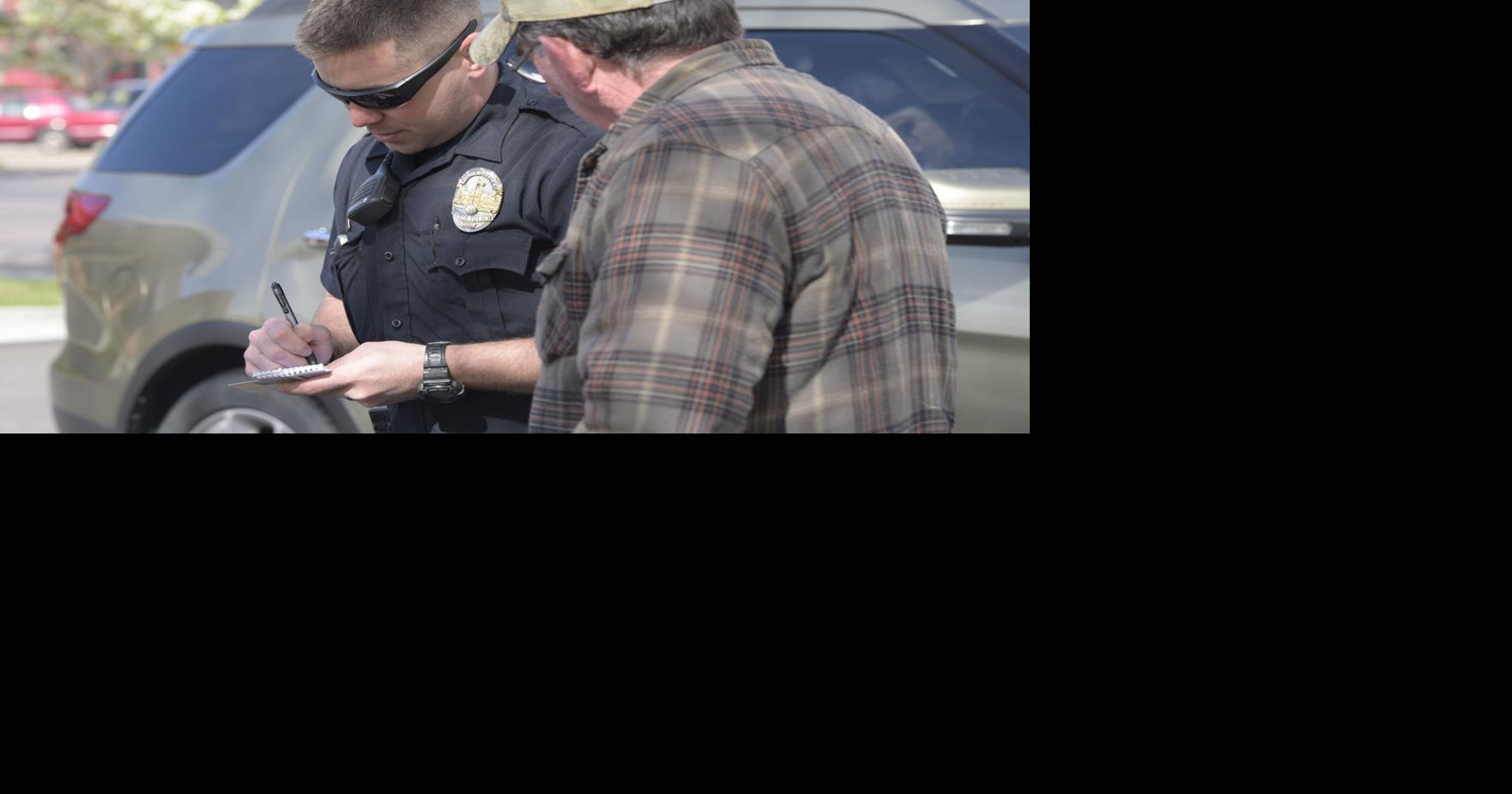 As 100 deadliest days approach, Nampa Police up DUI patrols | Local ...