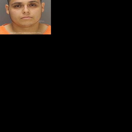 Boise man sentenced to 35-years to life in prison for August murder ...