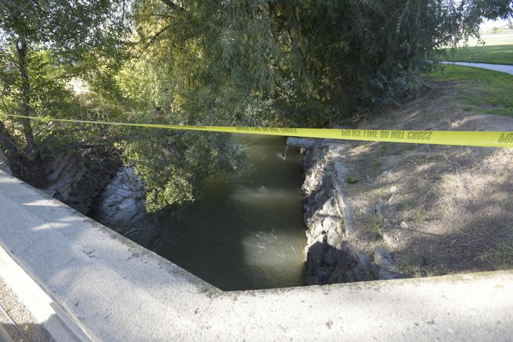 Update: Body found in search for missing man | Local News | idahopress.com