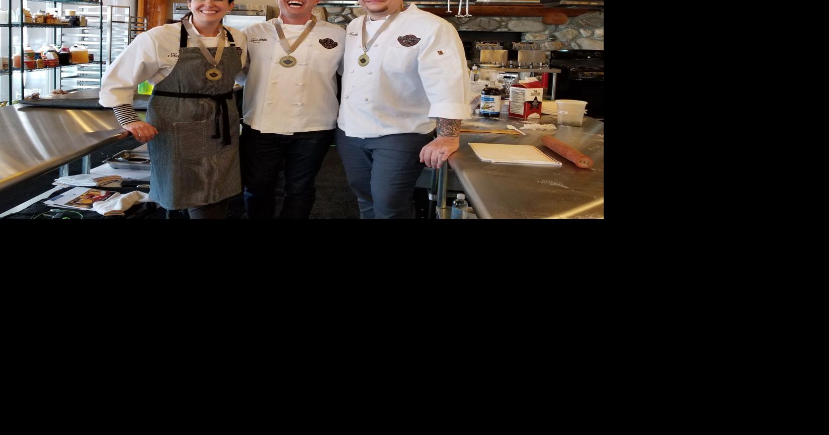Slideshow: Four Boise Chefs Face Off to Win Culinary King of the ...
