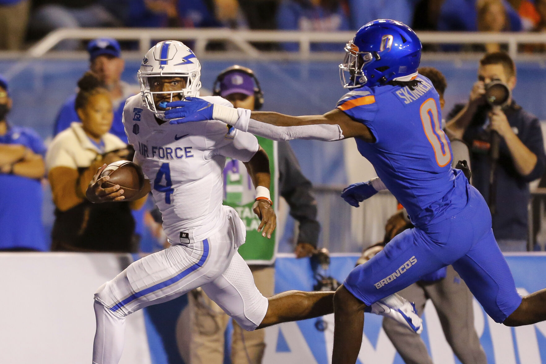 air force vs boise state