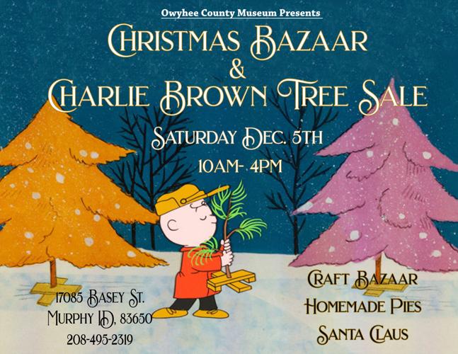 Bruneau Cowboy Christmas 2022 2020 Holiday Bazaar Blast | Life | Idahopress.com