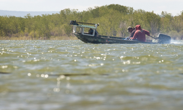 Lake Lowell boat ramps to close | Complete news coverage | idahopress.com