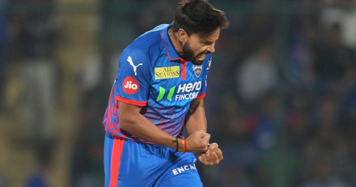 भारत आईपीएल क्रिकेट