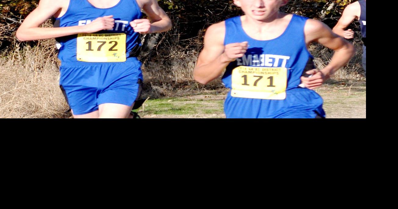 Cross Country lines up thin but experienced | Local Sports | idahopress.com