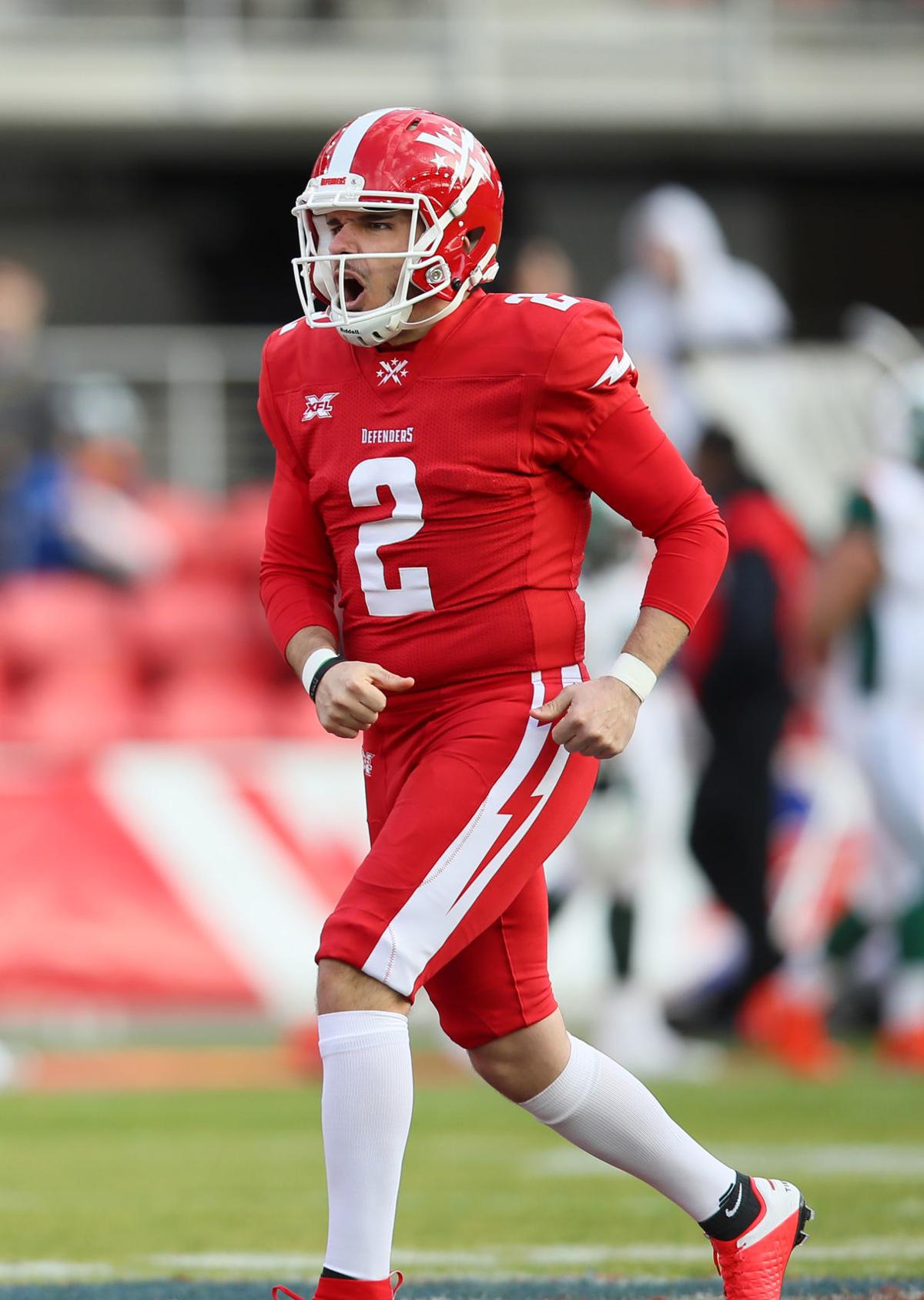 Former Boise State Kicker Tyler Rausa Has A Dream Come