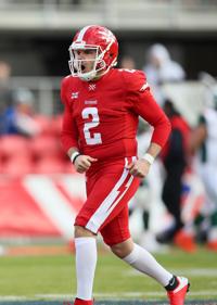 Tyler Rausa Former Boise State kicker Tyler Rausa has a 'dream come true' in XFL ...