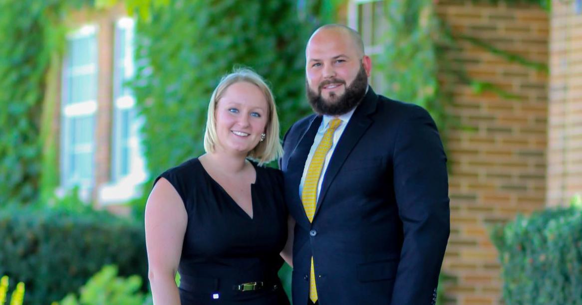 Funeral director Scott Glover to run for Nampa City Council | Local