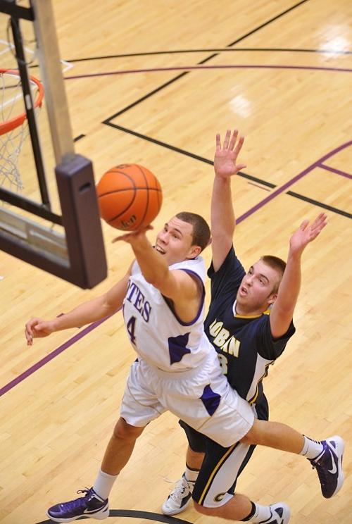 C Of I Basketball Idaho College Sports Coverage Idahopress Com