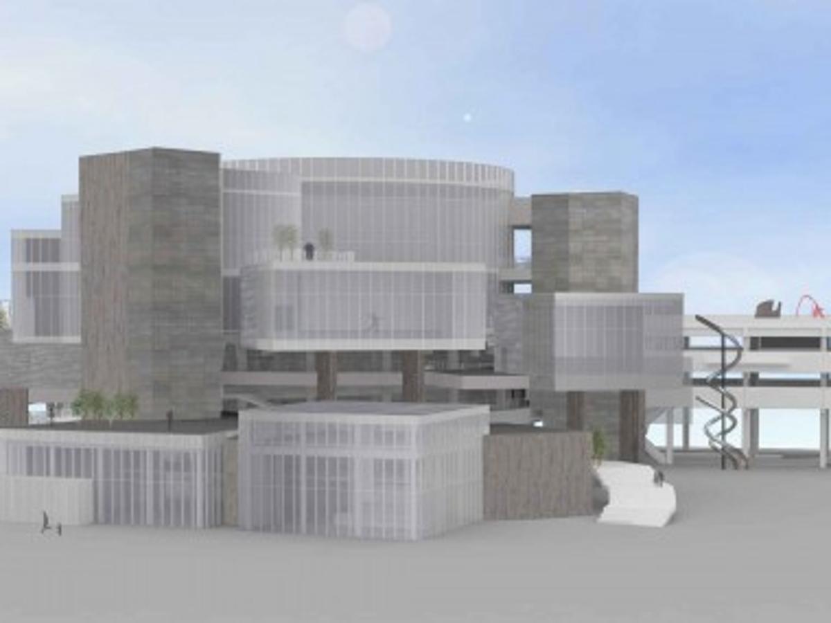 Simplot Plans New Boise Headquarters Members Idahopress Com