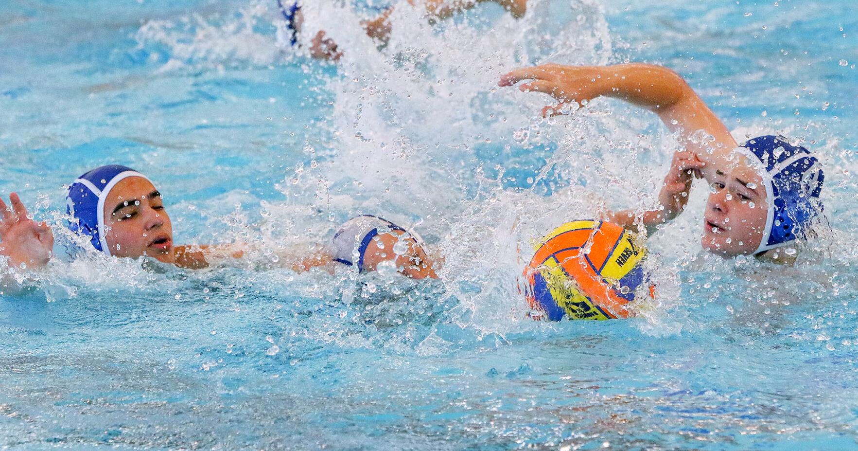 'Smells like summer': Idaho Central Aquatic Center opens - Vimarsana News