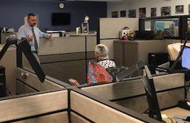 Newsroom