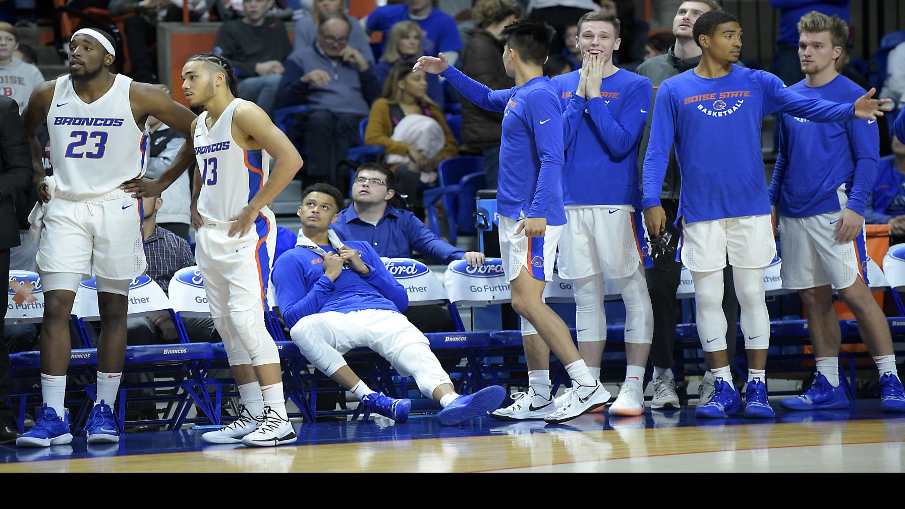 Full Court Press Breaking Down Boise State S 72 70 Home Loss To
